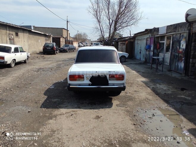 LADA (VAZ) 2107 2002, 68,500 km - 1.6 l - Sumqayıt