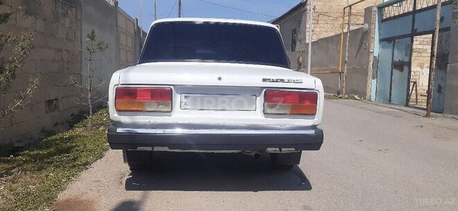LADA (VAZ) 2107 2005, 180,553 km - 1.6 л - Bakı