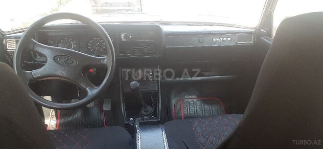 LADA (VAZ) 2107 2005, 180,553 km - 1.6 л - Bakı