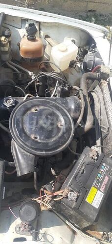 LADA (VAZ) 2107 2005, 180,553 km - 1.6 л - Bakı