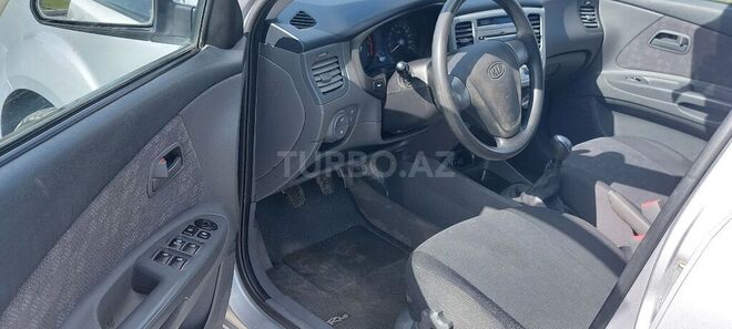 Kia Rio 2009, 202,000 km - 1.5 л - Bakı