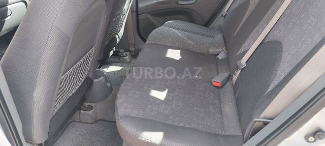 Kia Rio 2009, 202,000 km - 1.5 л - Bakı
