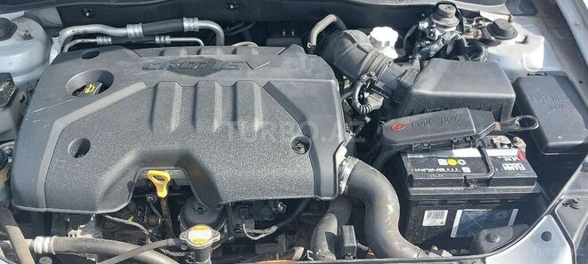 Kia Rio 2009, 202,000 km - 1.5 л - Bakı