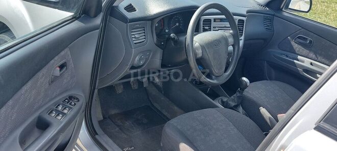 Kia Rio 2009, 202,000 km - 1.5 л - Bakı