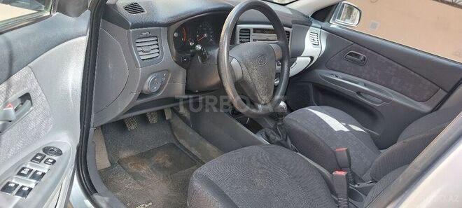 Kia Rio 2009, 202,000 km - 1.5 л - Bakı