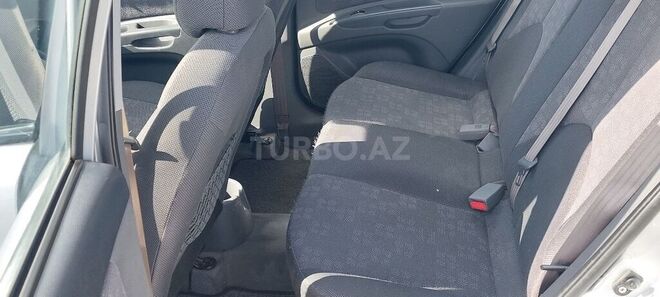 Kia Rio 2009, 202,000 km - 1.5 л - Bakı