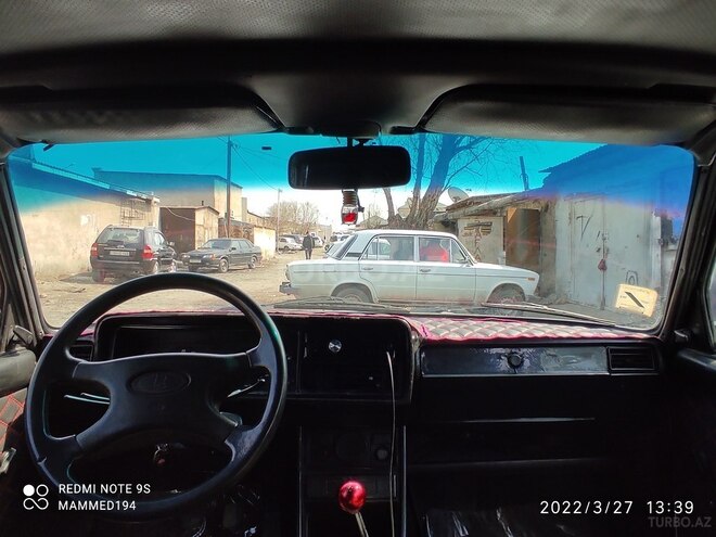 LADA (VAZ) 2107 2002, 68,500 km - 1.6 l - Sumqayıt