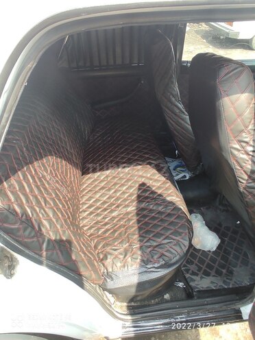 LADA (VAZ) 2107 2002, 68,500 km - 1.6 l - Sumqayıt