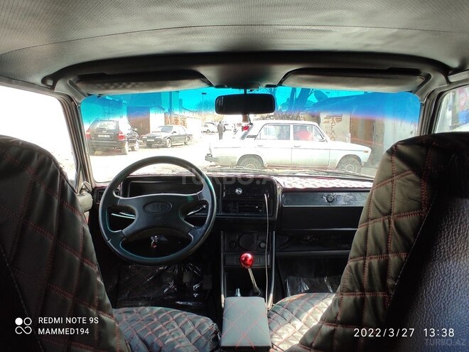 LADA (VAZ) 2107 2002, 68,500 km - 1.6 l - Sumqayıt