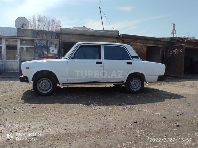 LADA (VAZ) 2107 2002, 68,500 km - 1.6 l - Sumqayıt