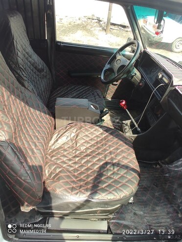 LADA (VAZ) 2107 2002, 68,500 km - 1.6 l - Sumqayıt
