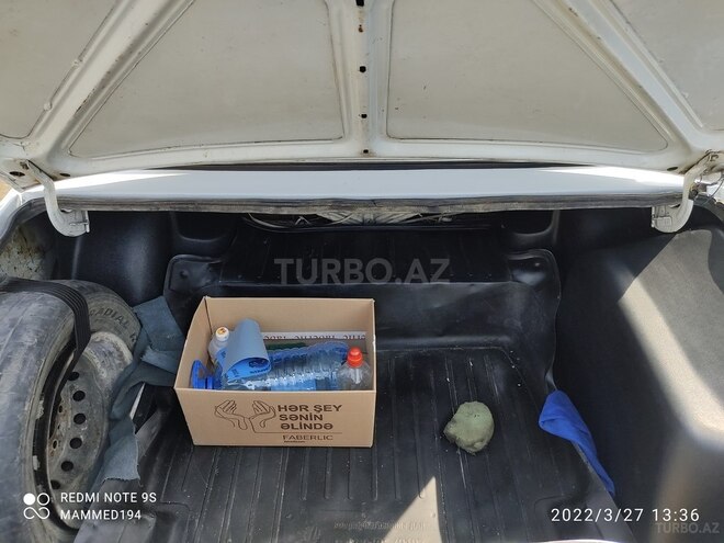 LADA (VAZ) 2107 2002, 68,500 km - 1.6 l - Sumqayıt