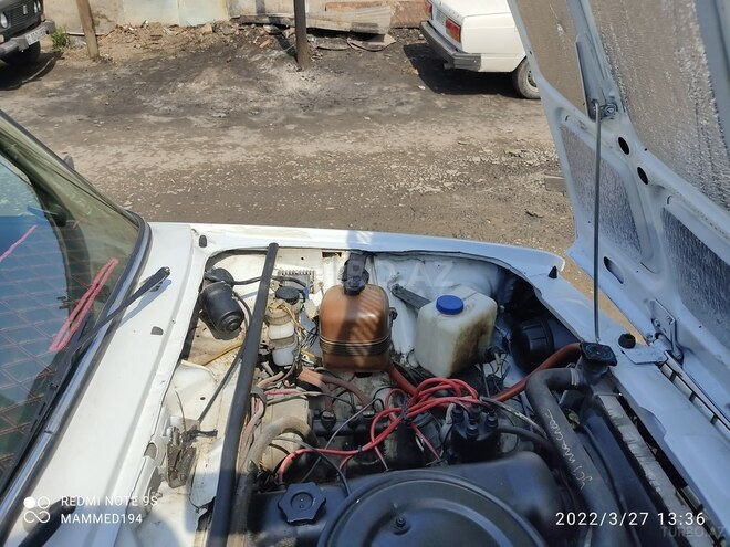 LADA (VAZ) 2107 2002, 68,500 km - 1.6 l - Sumqayıt