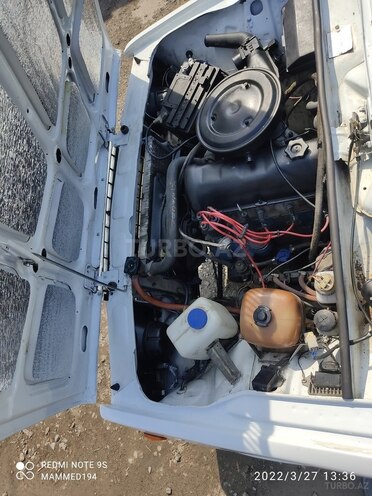 LADA (VAZ) 2107 2002, 68,500 km - 1.6 l - Sumqayıt