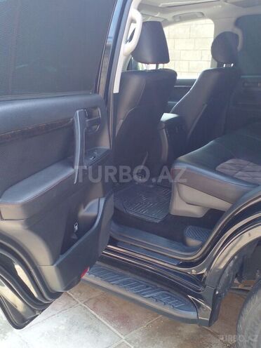 Toyota Land Cruiser 2011, 134,000 km - 4.0 l - Bakı