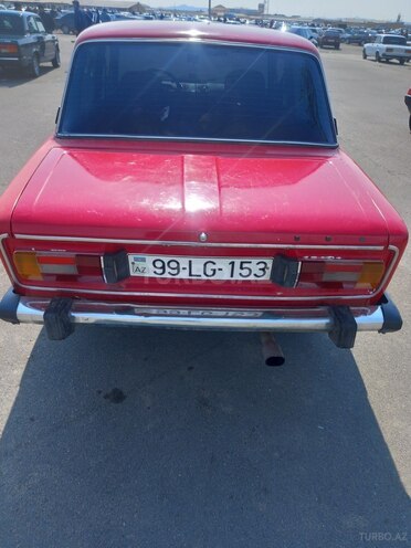 LADA (VAZ) 2106 1986, 250,000 km - 1.6 l - Bakı