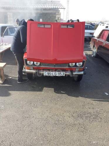 LADA (VAZ) 2106 1986, 250,000 km - 1.6 l - Bakı