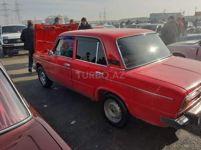 LADA (VAZ) 2106 1986, 250,000 km - 1.6 l - Bakı