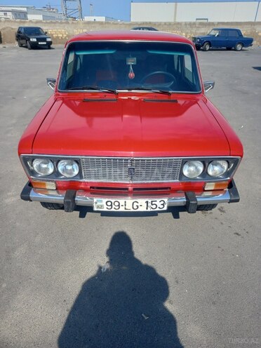 LADA (VAZ) 2106 1986, 250,000 km - 1.6 l - Bakı