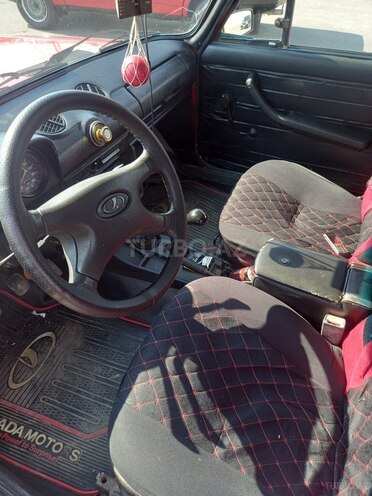 LADA (VAZ) 2106 1986, 250,000 km - 1.6 l - Bakı