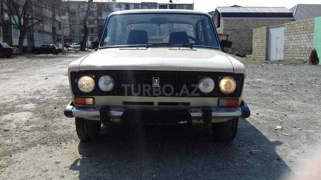 LADA (VAZ) 2106 1990, 300,000 km - 1.6 l - Gəncə