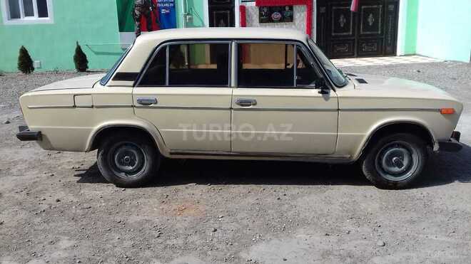 LADA (VAZ) 2106 1990, 300,000 km - 1.6 l - Gəncə