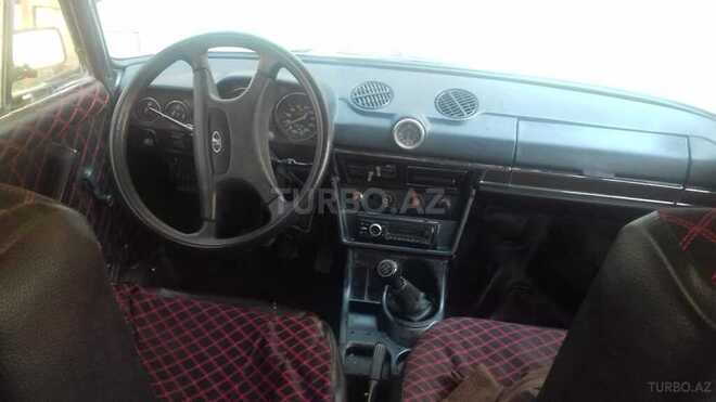 LADA (VAZ) 2106 1990, 300,000 km - 1.6 l - Gəncə