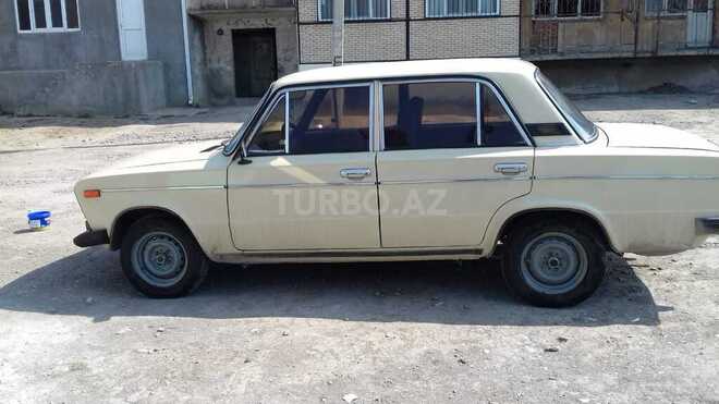 LADA (VAZ) 2106 1990, 300,000 km - 1.6 l - Gəncə