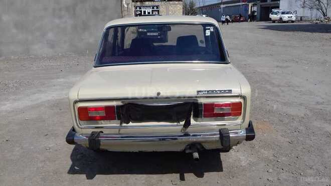 LADA (VAZ) 2106 1990, 300,000 km - 1.6 l - Gəncə