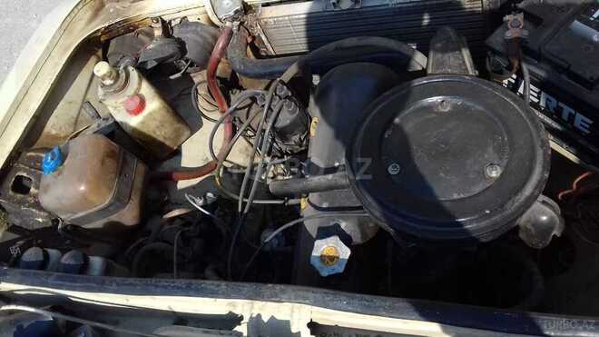 LADA (VAZ) 2106 1990, 300,000 km - 1.6 l - Gəncə