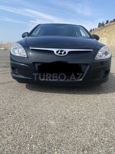Hyundai i30 2008, 175,200 km - 1.6 l - Bakı