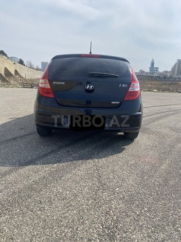 Hyundai i30 2008, 175,200 km - 1.6 l - Bakı