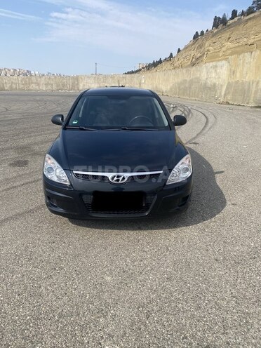 Hyundai i30 2008, 175,200 km - 1.6 l - Bakı