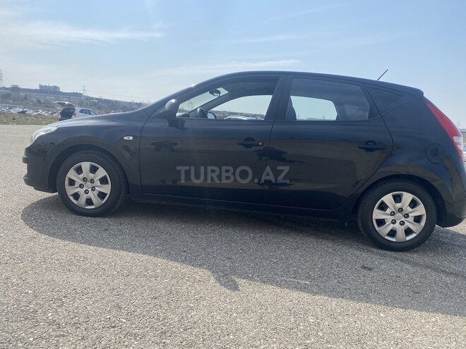 Hyundai i30 2008, 175,200 km - 1.6 l - Bakı