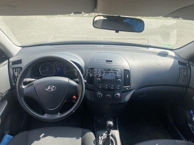 Hyundai i30 2008, 175,200 km - 1.6 l - Bakı