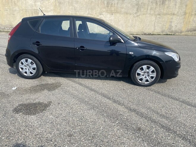 Hyundai i30 2008, 175,200 km - 1.6 l - Bakı