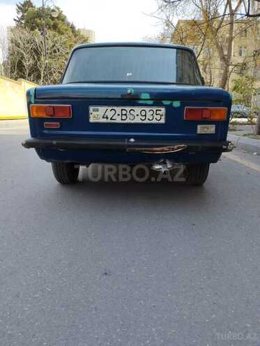 LADA (VAZ) 21011 1984, 235,478 km - 1.5 l - Bakı