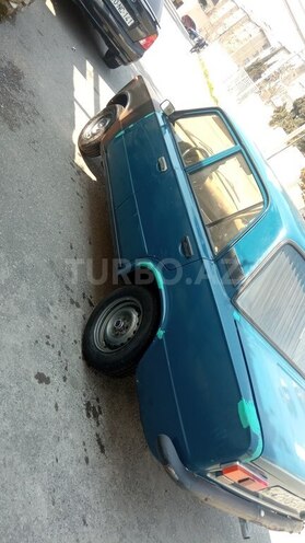 LADA (VAZ) 21011 1984, 235,478 km - 1.5 l - Bakı