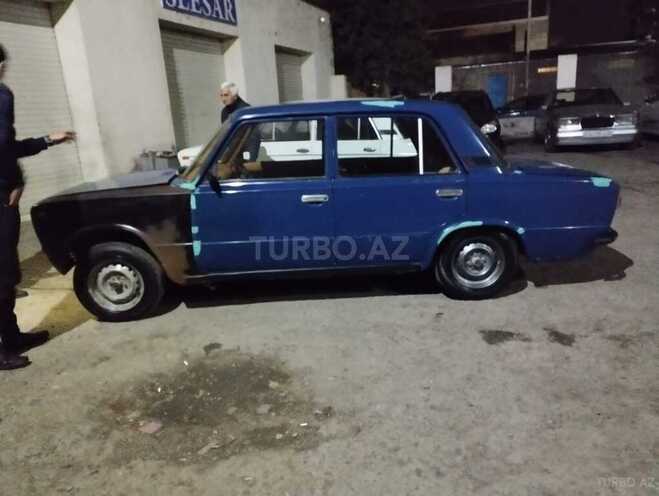 LADA (VAZ) 21011 1984, 235,478 km - 1.5 l - Bakı