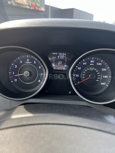 Hyundai Elantra 2013, 97,125 km - 1.8 л - Bakı