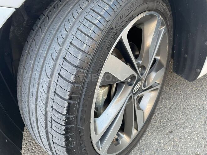 Hyundai Elantra 2014, 292,579 km - 1.8 l - Bakı