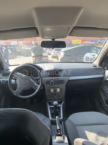 Opel Astra 2006, 197,541 km - 1.3 l - Bakı