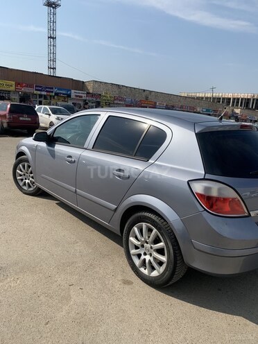 Opel Astra 2006, 197,541 km - 1.3 l - Bakı