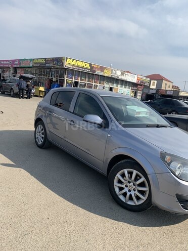 Opel Astra 2006, 197,541 km - 1.3 l - Bakı