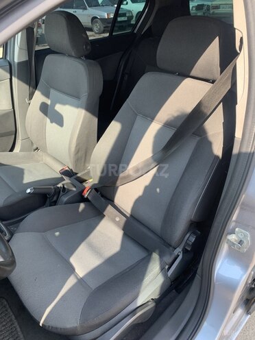 Opel Astra 2006, 197,541 km - 1.3 l - Bakı