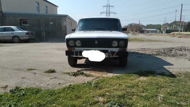 LADA (VAZ) 2106 1986, 35,866 km - 1.6 l - Sumqayıt