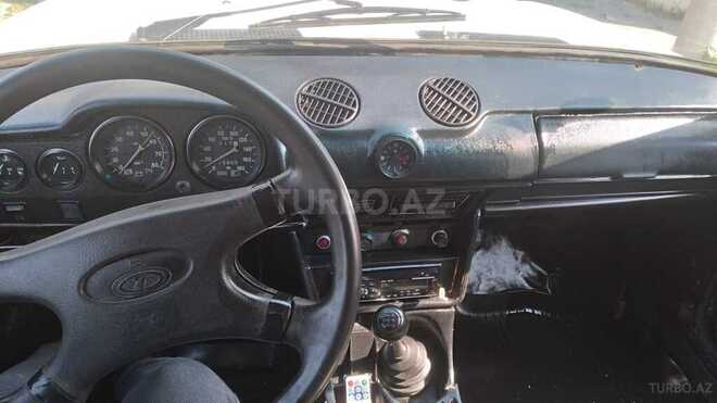 LADA (VAZ) 2106 1986, 35,866 km - 1.6 l - Sumqayıt