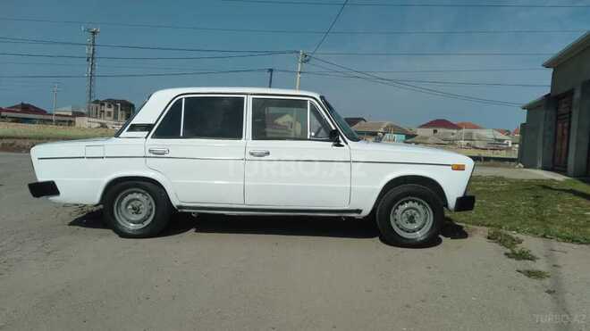 LADA (VAZ) 2106 1986, 35,866 km - 1.6 l - Sumqayıt