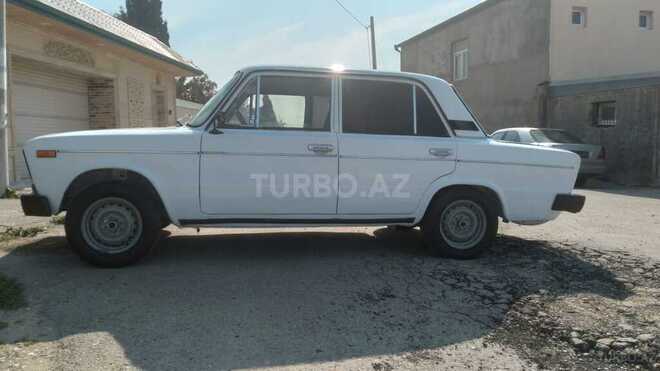 LADA (VAZ) 2106 1986, 35,866 km - 1.6 l - Sumqayıt