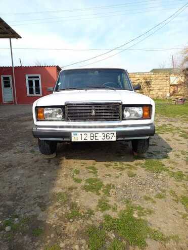 LADA (VAZ) 2107 2006, 139,731 km - 1.6 l - Cəlilabad